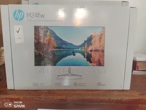 Hp Monitor M23fw