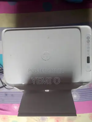 Hp Deskjet 2710