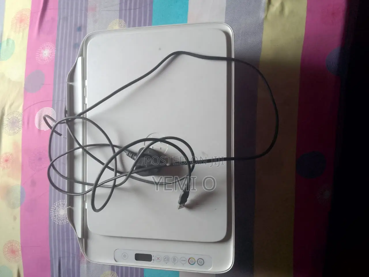 Hp Deskjet 2710