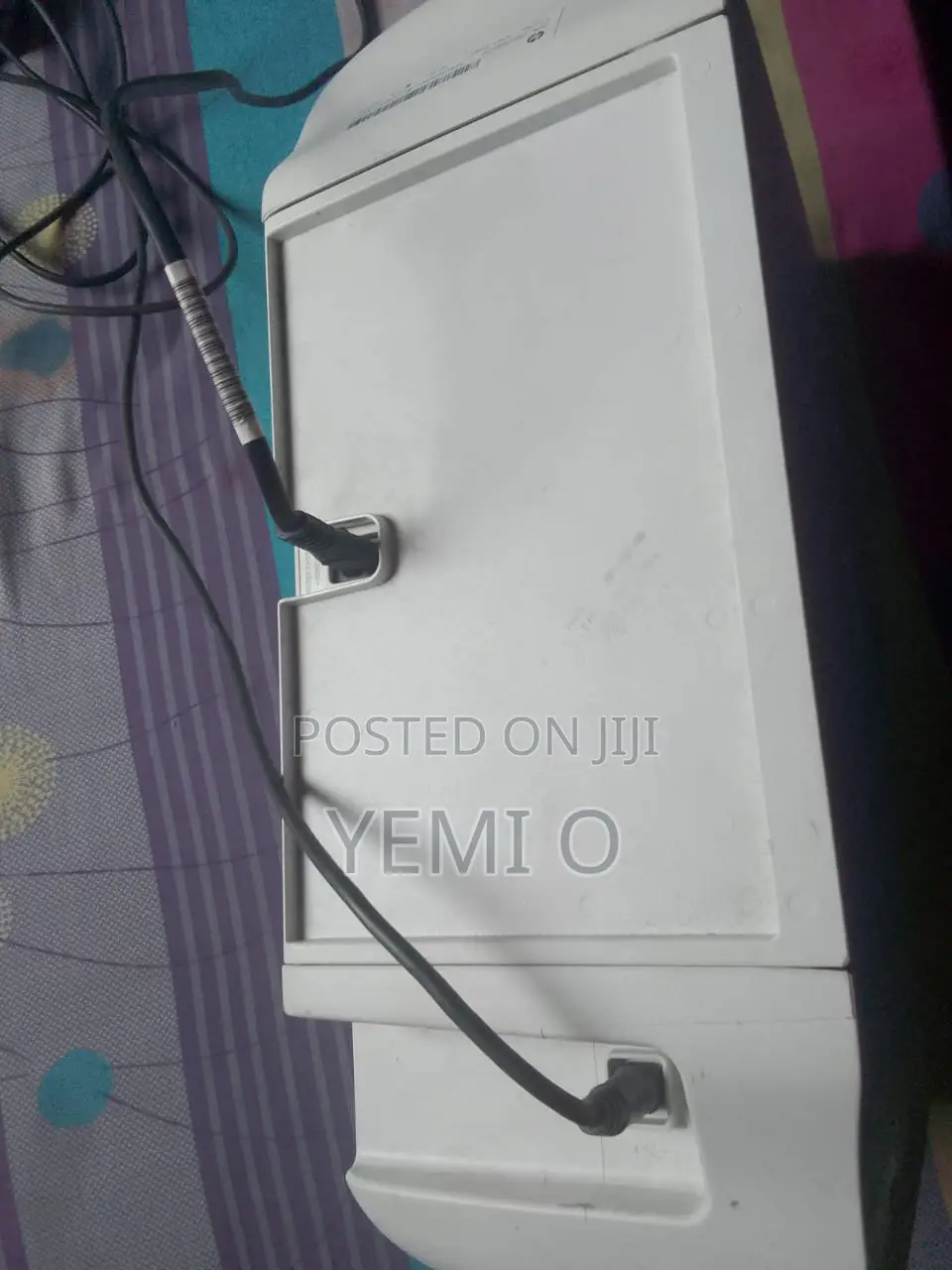 Hp Deskjet 2710