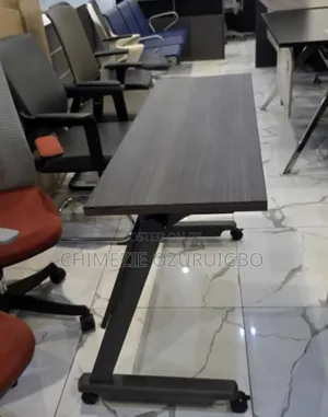 1.4 Meters Executive Foldable Training Table