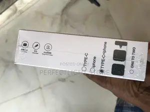 Wireless Mic