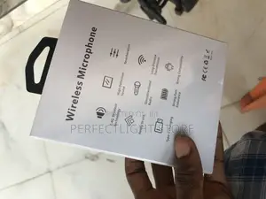 Wireless Mic
