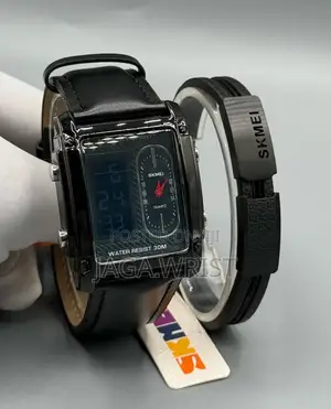Skmei Wristwatch