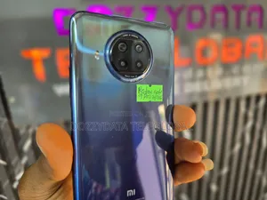Xiaomi Redmi Note 9 Pro 5G 256 GB