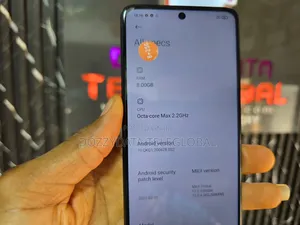 Xiaomi Redmi Note 9 Pro 5G 256 GB