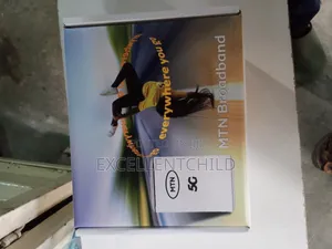 MTN 5g Broadband Router
