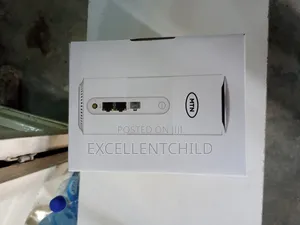MTN 5g Broadband Router
