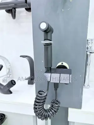 Piano Ridge Bidet Wash