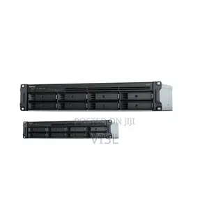 Synology Rackstation Rs1221rp+ Nas_storage Server Rack (2u)