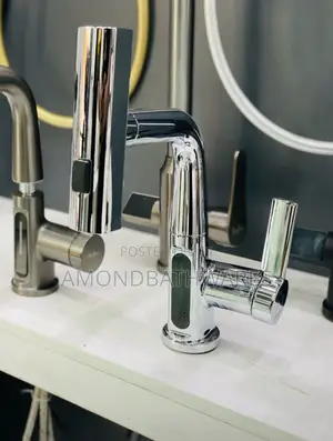Pullout Kitchen Faucet
