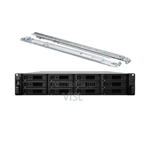 Synology Rackstation Rs3618xs Nas Rack (2u) Intelâ Xeonâ D