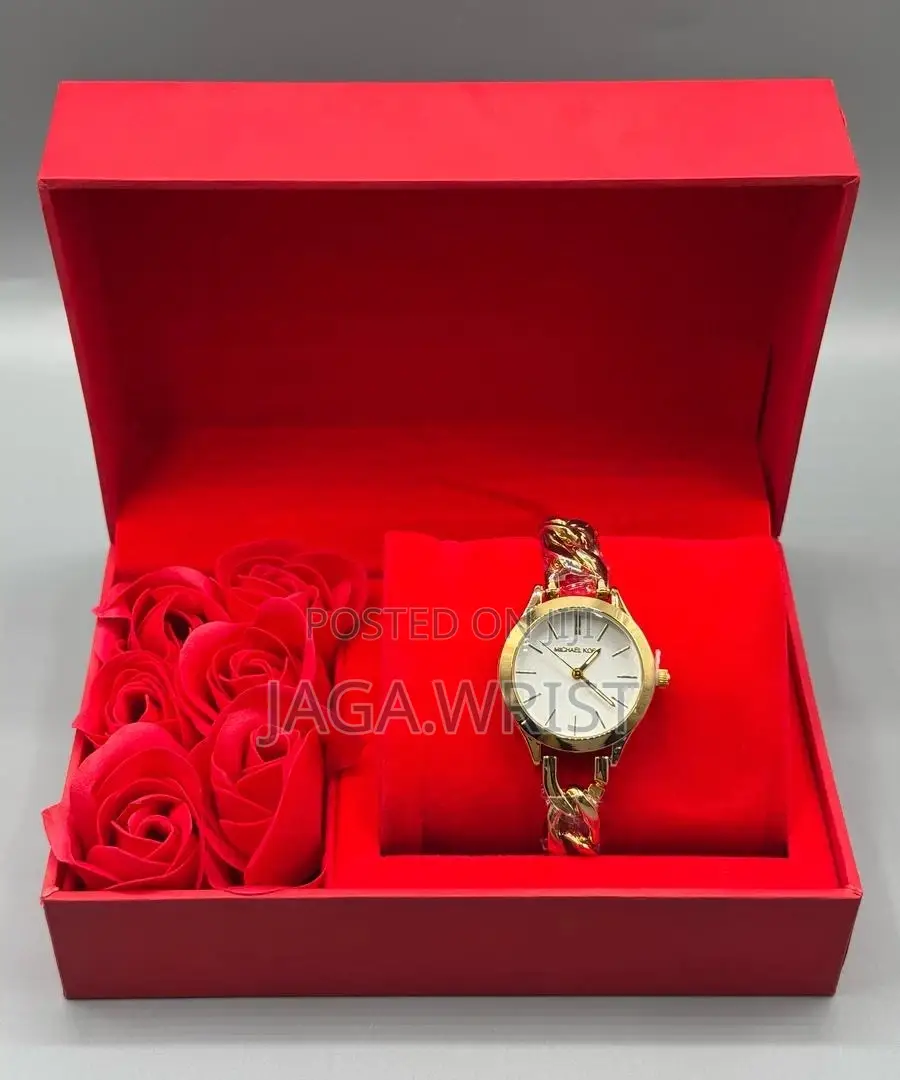 Michael Kors