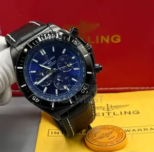 Breitling Active Cronoghrap