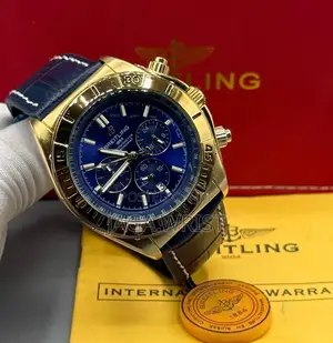Breitling Active Cronoghrap