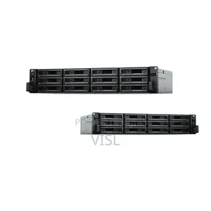 Synology Rackstation Rs3621xs+ Nas_storage Server Rack (2u)