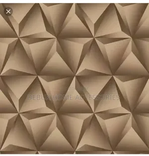 Exotic Wallpaper With 3d Effect