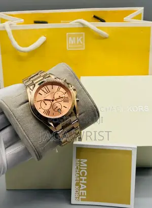 Brand: Micheal Kors Luxury