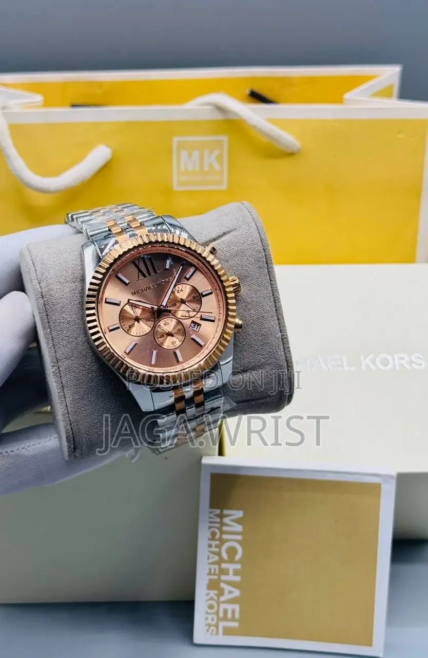 Brand: Micheal Kors Luxury