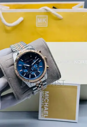 Brand: Micheal Kors Luxury
