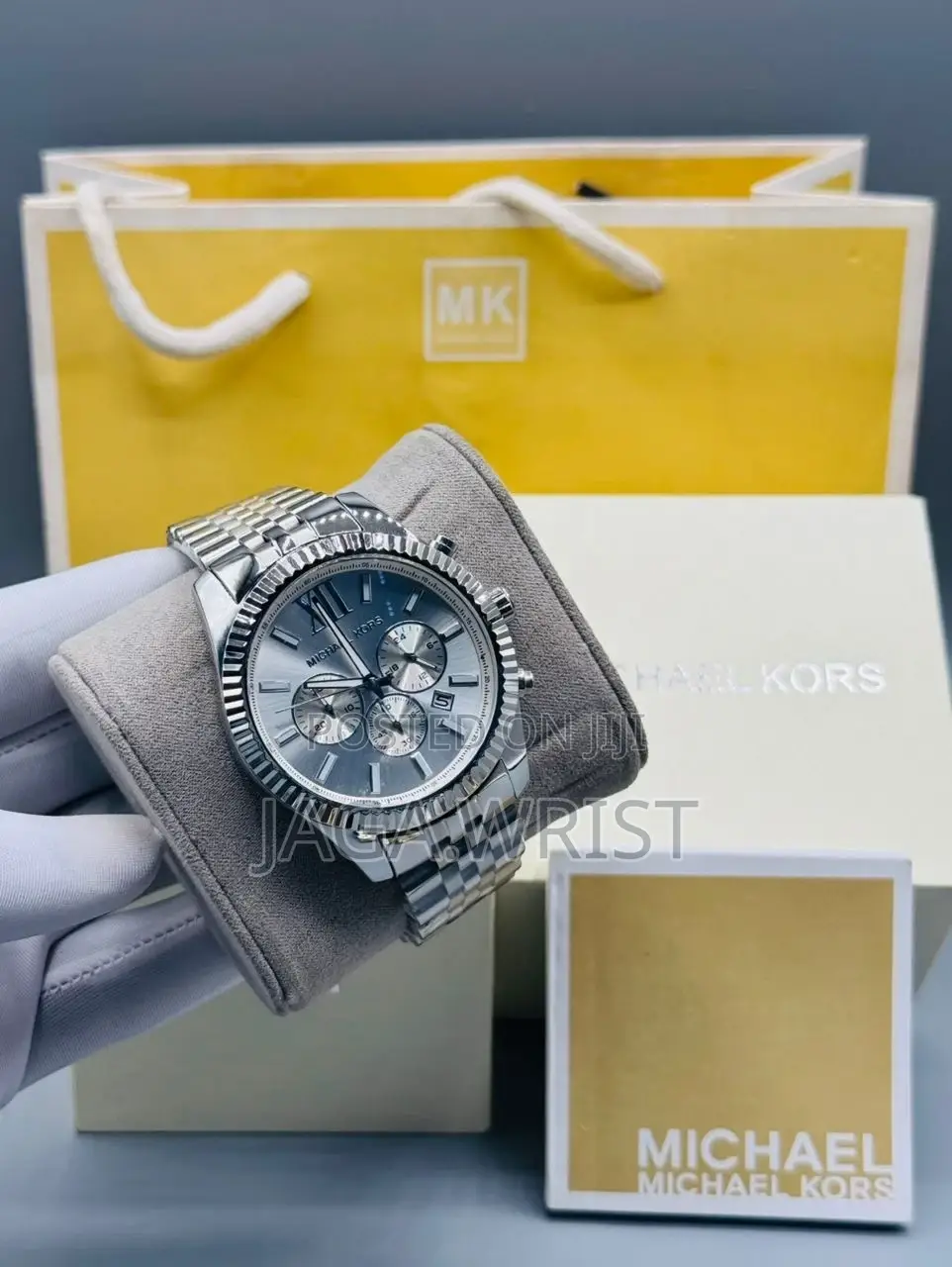 Brand: Micheal Kors Luxury