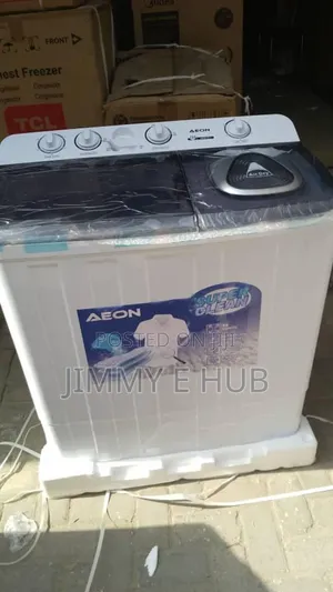 13kg Aeon Washing Machine