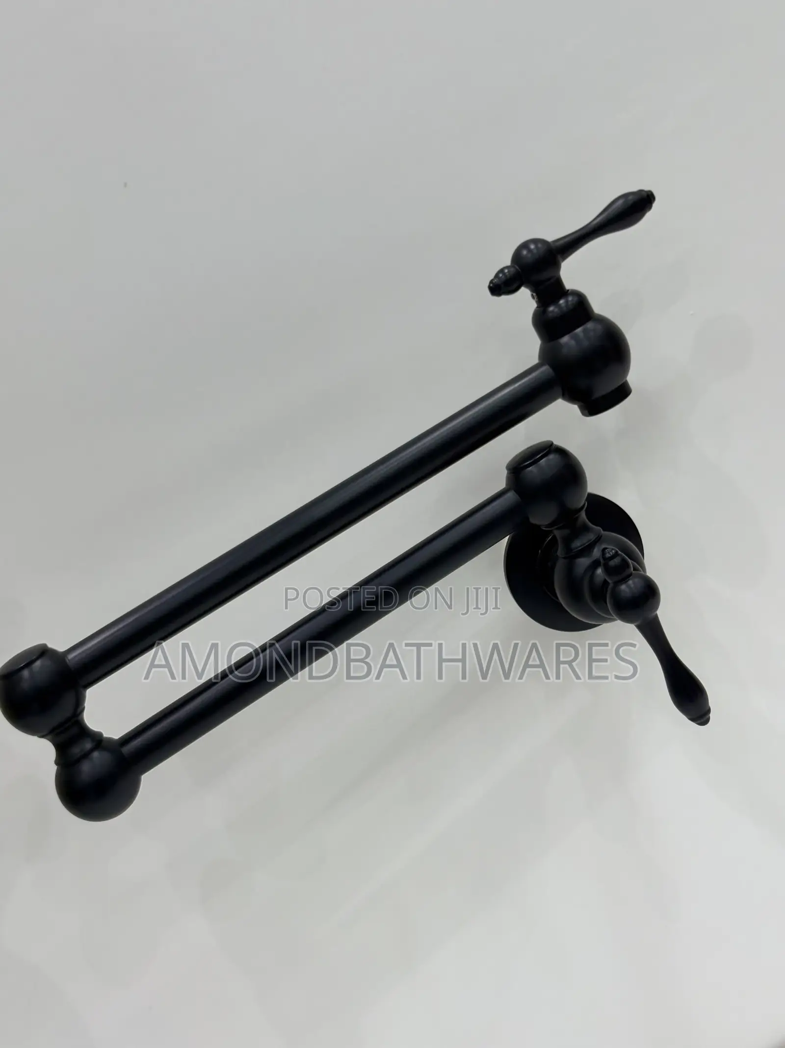 Pot Filer Faucet