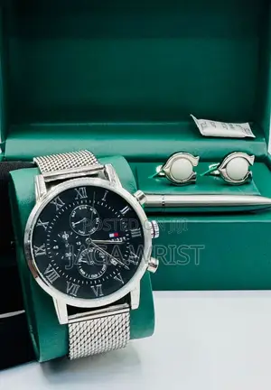 Tommy Hilfiger Watch