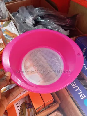 Plastic Dozen Of Filter Baskets(12 Piece)