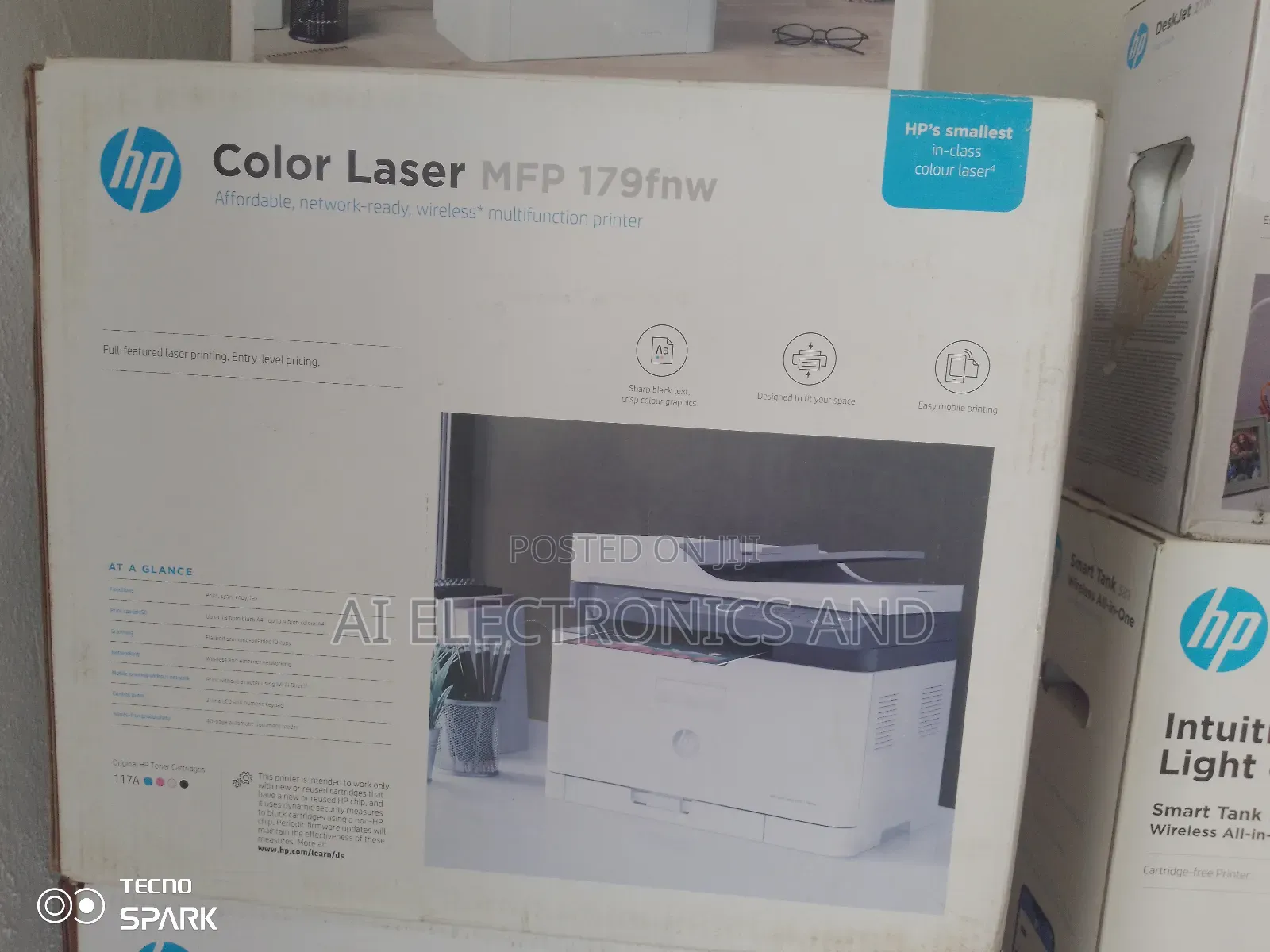 Hp Laserjet Printer