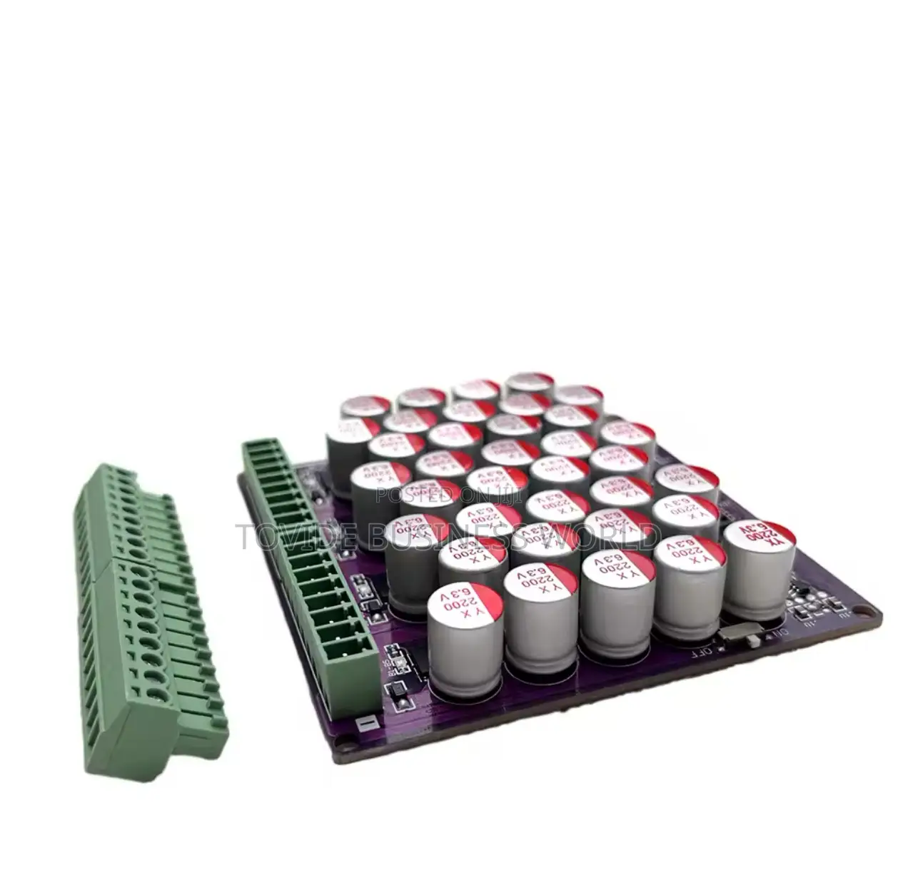 16s 6a 48v Active Balancer For Lithium Batteries