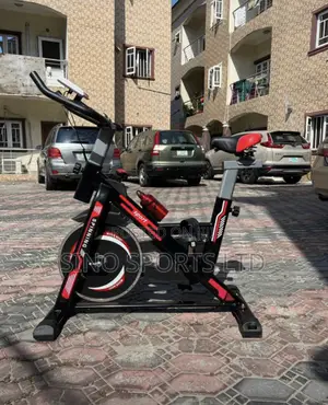 Spinning Bike