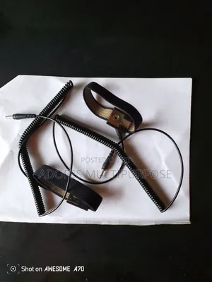 Wrist Band for Detox Machine Per Pair
