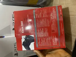 Xbox 360 Pad