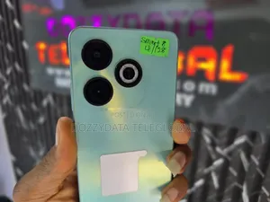 Infinix Smart 8 128 GB
