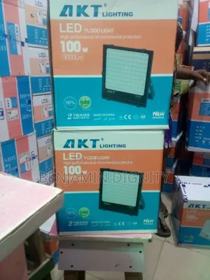 100watts Akt Flood Light