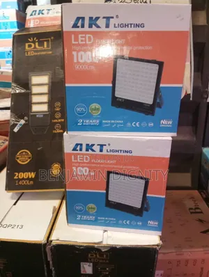 100watts Akt Flood Light