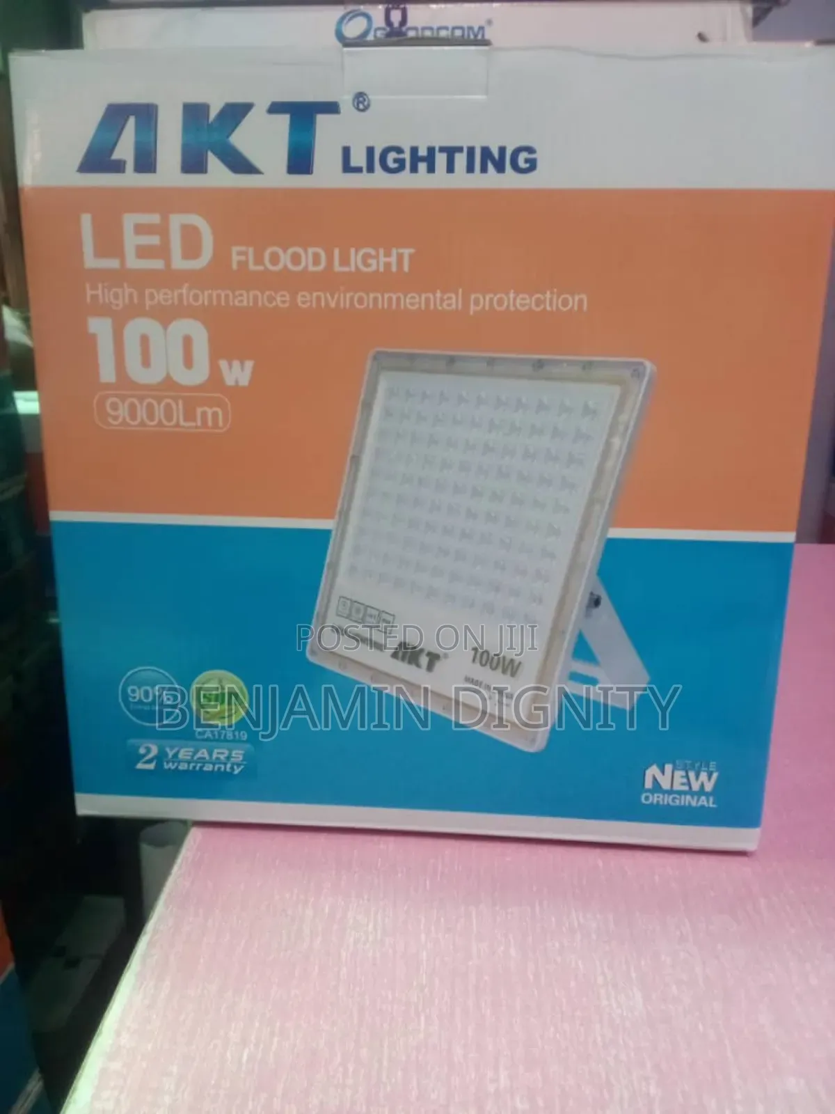100watts Akt Flood Light