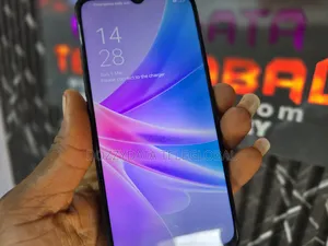 Oppo A78 5G 128 GB