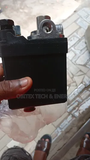 Pressure Switch Vertical Single Phase 220v 8kg