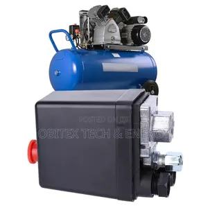 Pressure Switch Vertical Single Phase 220v 8kg