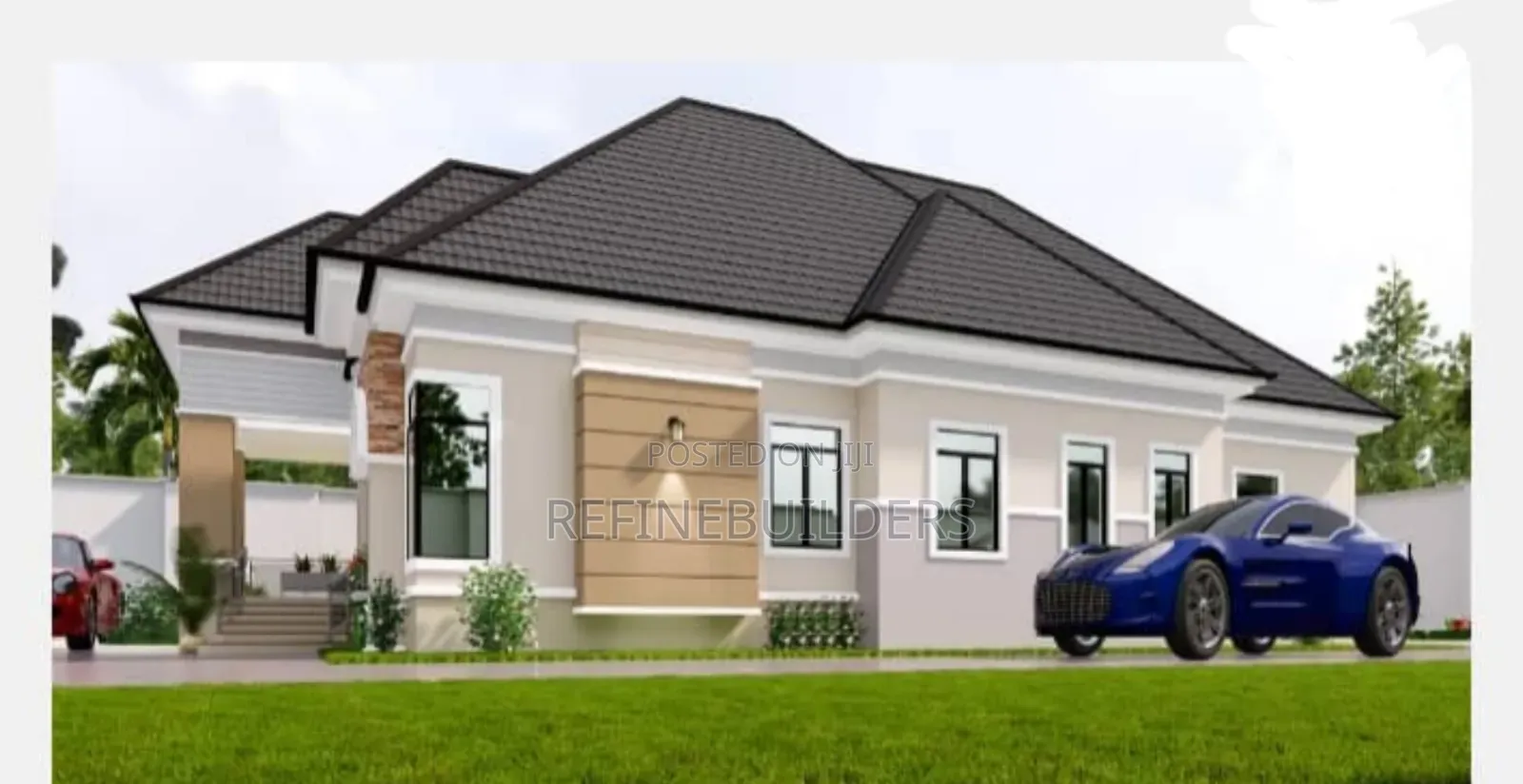 Architect/Civil Engineer