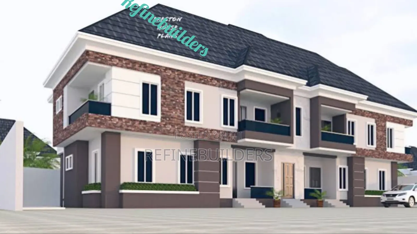Architect/Civil Engineer