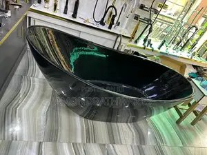 170x70 Acrylic Bathtub
