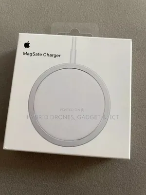 Photo - Magnetic Wireless Charge iPhone 20watt for Fast Charge