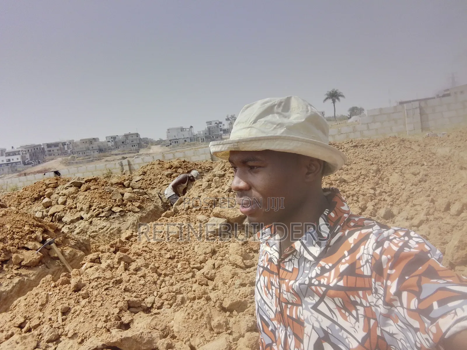 Architect/Civil Engineer