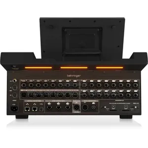 Wings Compact Digital Mixer