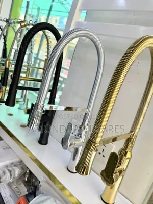 Kitchen Faucet