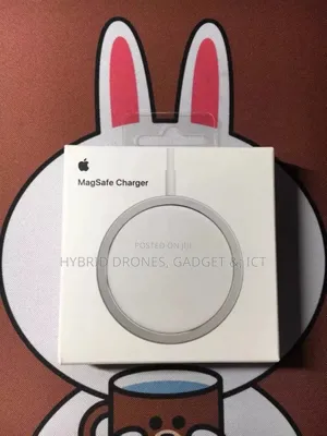 Photo - 20watt Magnetic Original Wireless iPhone Charge