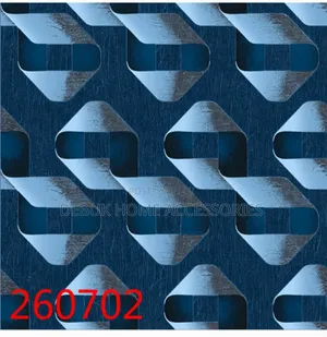 Adorable 3d-Blue Wall Paper